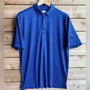 Callaway Opti Dry Golf Polo